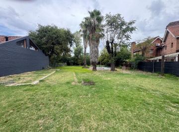 Terreno , Tigre · Lote Terreno en Barrio La Arboleda Don Torcuato