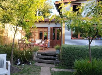 PH de 4 ambientes, Miramar · Complejo Turistico - Miramar - Cabañas 2 y 3 Ambientes