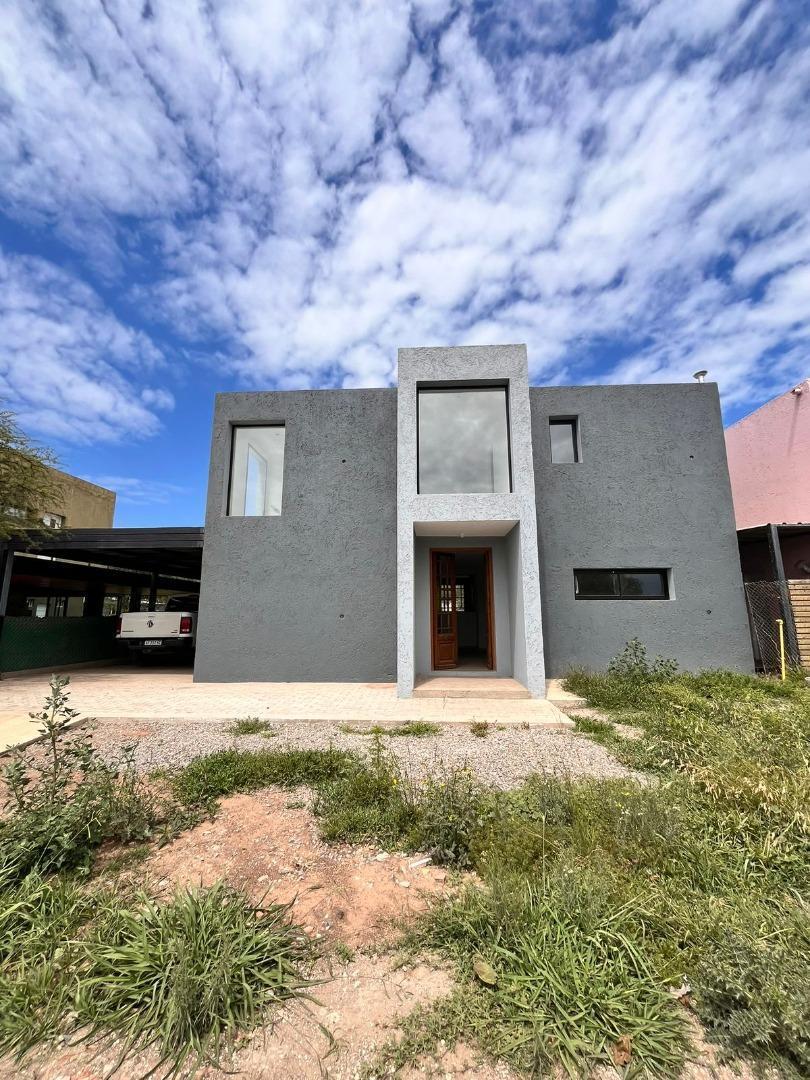 Casa Villa Catalina Manzana 28 Lote 4 E53