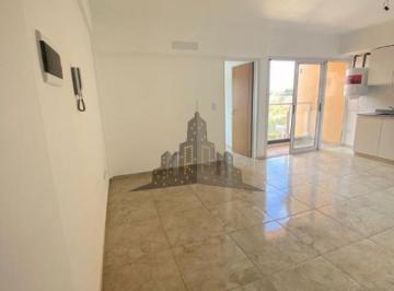 Departamento · 30m² · 2 Ambientes · Alquiler - Departamento Dos Ambientes con Cochera Cubierta - Moron