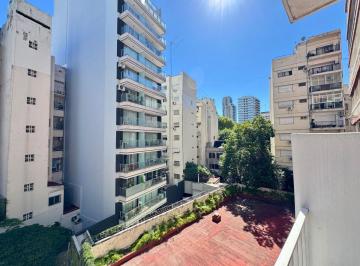 Departamento de 4 ambientes, Otro · Semipiso 4 Amb + Dep. C/cochera y Baulera – Balcón Corrido Al Sol – Límite Belgrano/colegiales