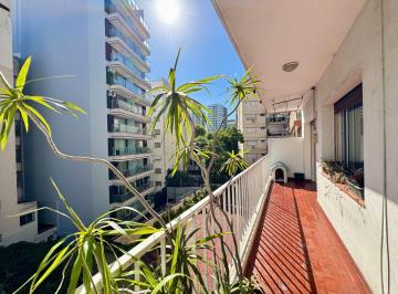 Departamento de 4 ambientes, Palermo · Departamento de 115 m² con 3 Dorm. + Dependencia en Venta en Belgrano