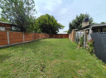 Terreno · 265m² · Lote en Venta de 10x26,25 Apto Credito