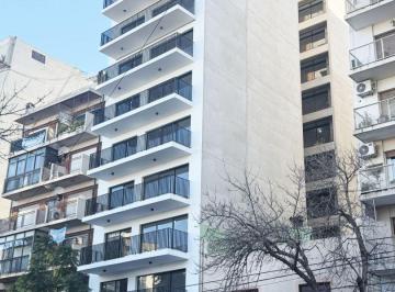 LEP-LE5-39850_2 · Departamento Monoambiente. | Av San Juan Al 3100