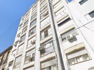 Departamento · 56m² · 3 Ambientes · Departamento - Congreso
