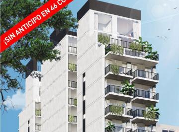 LEP-LE5-49589_2 · Departamento Monoambiente. | Av San Juan Al 2700