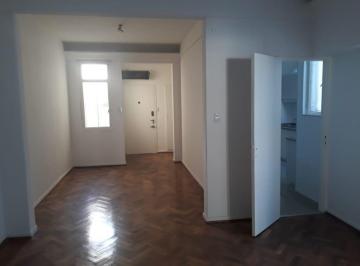 Departamento de 4 ambientes, Recoleta · Semipiso 4 Ambientes Recoleta