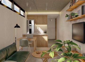 LEP-LE5-51360_2 · Departamento Monoambiente. | Av Independencia Al 1200