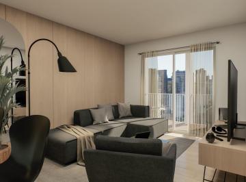 LEP-LE5-51473_2 · San Cristóbal | 2 Amb. Full Amenities.