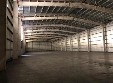 Bodega-Galpón · 3300m² · Galpón en Moreno