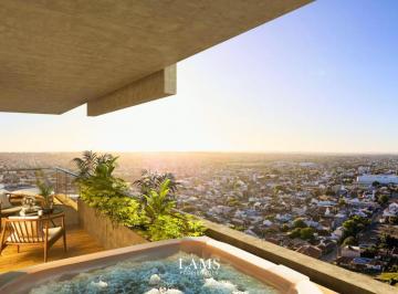Departamento · 127m² · 4 Ambientes · Venta - Departamento 4 Amb Malecon Dad - Barrio San Carlos