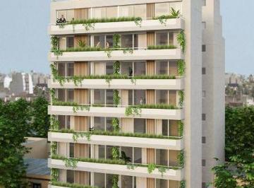LEP-LE4-31658_2 · Departamento 1 Ambiente | Villa Crespo