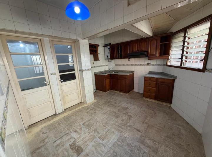 PH · 40m² · 3 Ambientes