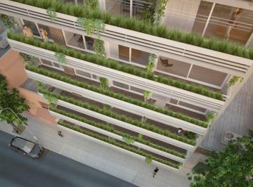 LEP-LE4-45711_2 · Venta Departamento 2 Ambientes en Villa Crespo!