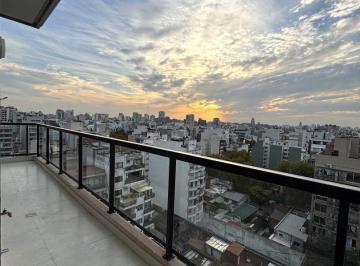 LEP-LE4-49835_2 · Venta de Departamento 3 Ambientes a Estrenar, Opcional Cochera, Villa Crespo, Ca