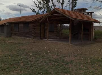 Casa · 70m² · 3 Ambientes · 1 Cochera · Casa en La Primavera