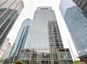 Oficina comercial · 1130m² · 5 Cocheras · Oficina - Catalinas
