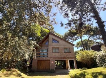 Casa de 4 ambientes, Valeria del Mar · Casa Valeria I Ideal Familias - Cercana a Playa - Ayres del Bosque Alojamientos