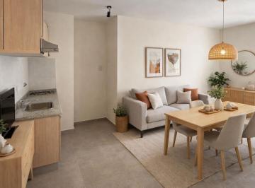 Departamento · 30m² · 2 Ambientes · Venta Departamento de 1 Dormitorio con Balcón y Amenities en Barrio Nuestra Señora de Lourdes