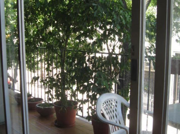 Departamento · 18m² · 1 Ambiente