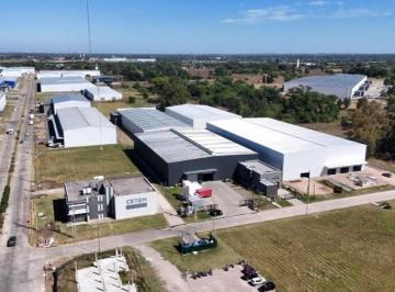 Depósito · 4278m² · Depósito en Venta en Florencio Varela, G. B. a. Zona Sur, Argentina
