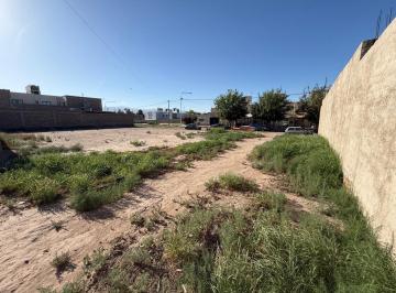 Terreno · 264m² · Terreno en Venta en Barrio Agua y Energia 22