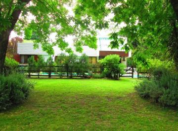 Casa de 5 ambientes, Presidente Perón · Casa en Venta en El Paraiso Country Club - Guernica