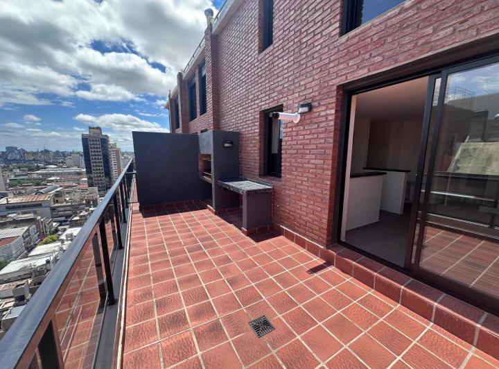 Departamento · 57m² · 2 Ambientes