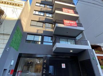 LEP-LEP-34243_2 · Venta Departamento a Estrenar 2 Ambientes con Cochera Almagro