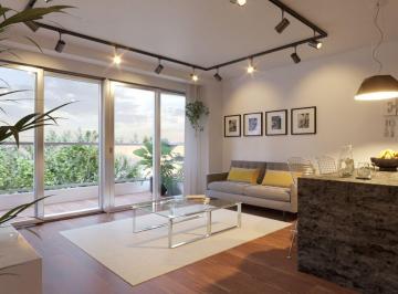 LEP-LEP-43641_2 · Venta de Departamento de 1 1/2 Ambiente en Floresta