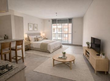 Departamento · 24m² · 1 Ambiente · Venta Departamento Monoambiente con Balcón y Amenities en Barrio Nuestra Señora de Lourdes