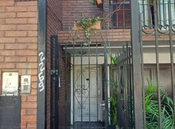 PH de 2 ambientes, Rosario · Mitre 2269 Piso 1º Depto 1º