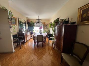 Departamento de 3 ambientes, Balvanera · Venta 3 Ambientes con Dependencia Balvanera Frente Apto Credito