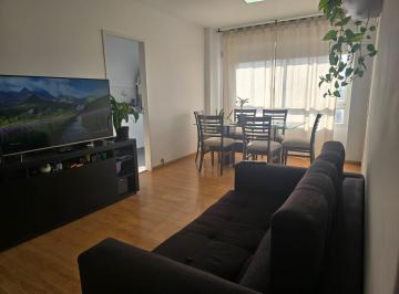 Departamento · 54m² · 4 Ambientes · 1 Cochera · Venta Departamento de 2 Dorm. en Barrio República de La Sexta