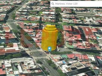 LEP-LEP-53302_2 · Venta de Lote en Imponente Esq de Caballito Para 2040 m² Const.