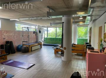 Oficina comercial · 72m² · 1 Cochera · Oficina Al Frente en Palermo