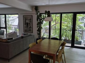 Departamento · 139m² · 5 Ambientes · Departamento Dúplex en Venta en Caballito, Capital Federal, Buenos Aires
