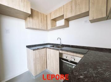 LEP-LE1-24787_2 · Departamento 2 Ambientes. | Carranza Angel J. Al 1200