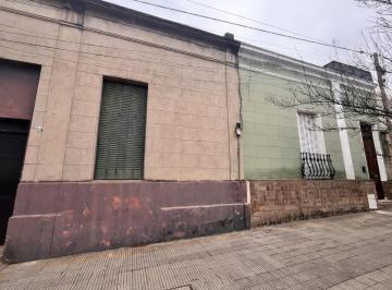 Terreno · 343m² · Vendo Terreno en Alta Cordoba con Casa Para Demoler