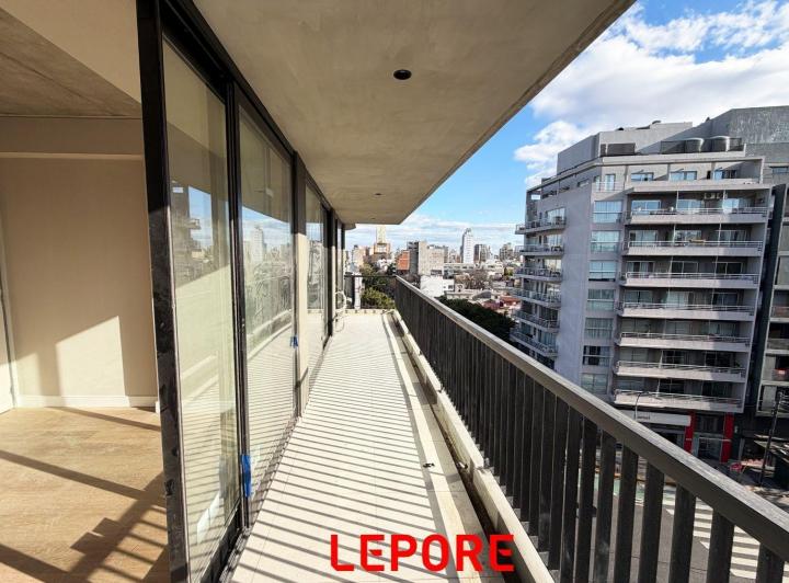 Departamento · 34m² · 2 Ambientes