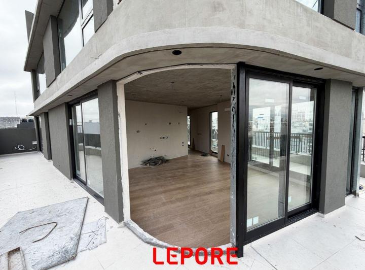 Departamento en venta en Palermo · 2 ambientes