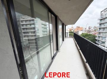 LEP-LE1-33710_2 · Departamento 2 Ambientes. | Av Dorrego Al 1500