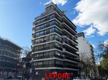 LEP-LE1-33729_2 · Departamento Monoambiente. | Av Dorrego Al 1500