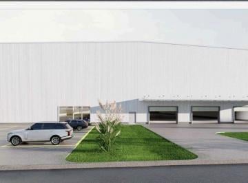 Depósito · 4278m² · Depósito en Alquiler en Florencio Varela, G. B. a. Zona Sur, Argentina
