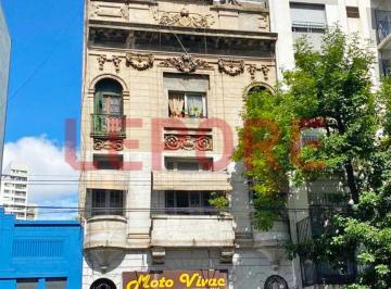 LEP-LE1-35175_2 · Edificio. | Av Cordoba Al 4100