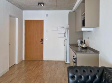 Departamento · 34m² · 1 Ambiente · 1 Cochera · Departamento Monoambiente en Venta en Concepción Palermo