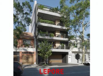 LEP-LE1-44654_2 · Departamento 3 Ambientes con Patio en Palermo