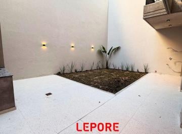 LEP-LE1-44654_2 · Departamento 3 Ambientes con Patio en Palermo