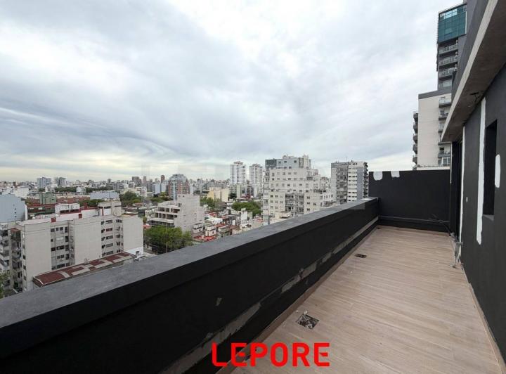 Departamento · 38m² · 2 Ambientes