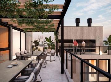 LEP-LE1-50880_2 · Venta de Departamento 2 Ambientes en Palermo